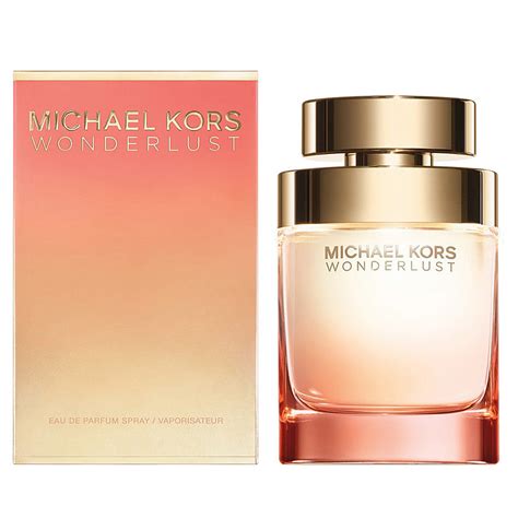 michael kors perfume very hollywood|michael kors perfume wonderlust 100ml.